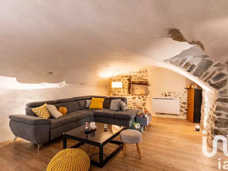 Maison, 176 m²