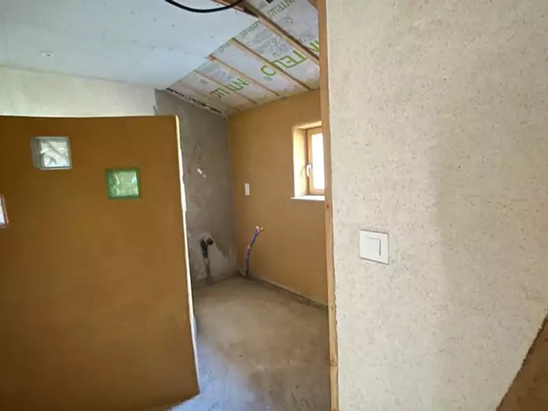 Maison, 115 m²
