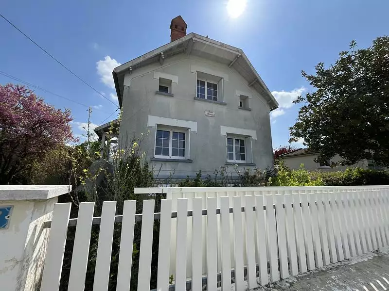 Maison, 80 m²