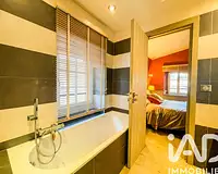 Appartement, 130 m²