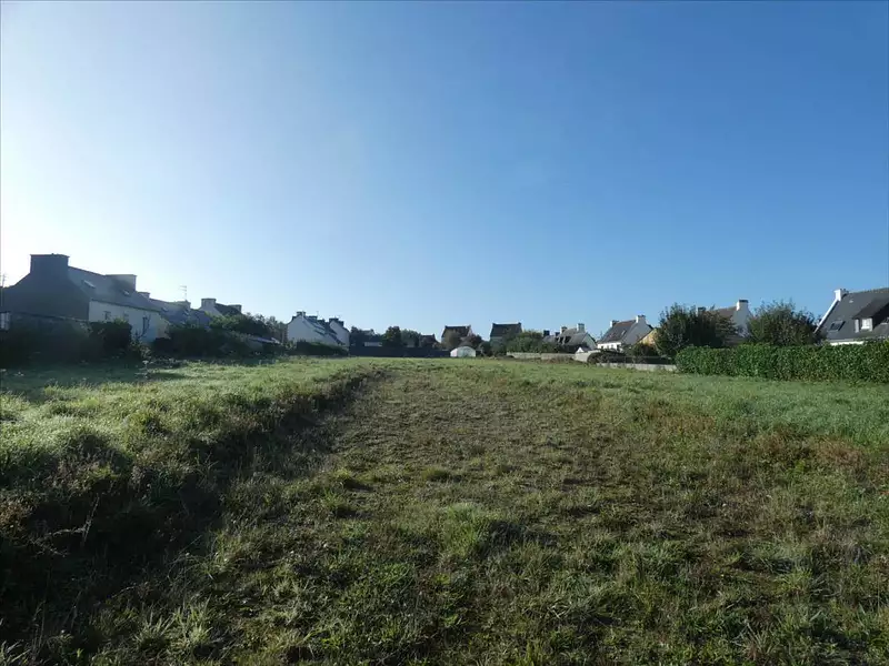 Terrain, 2 923 m²