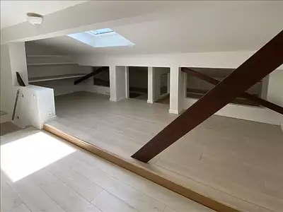 Maison, 85 m²