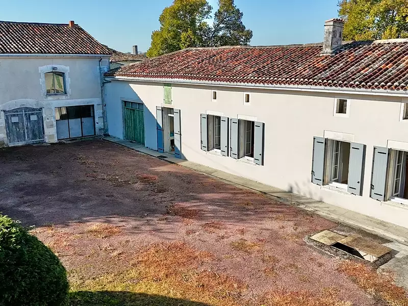 Maison, 133 m²