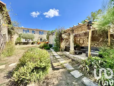 Maison, 143 m²