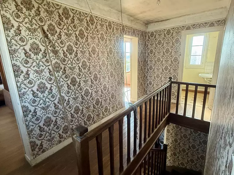 Maison, 121 m²