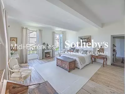 Maison, 380 m²