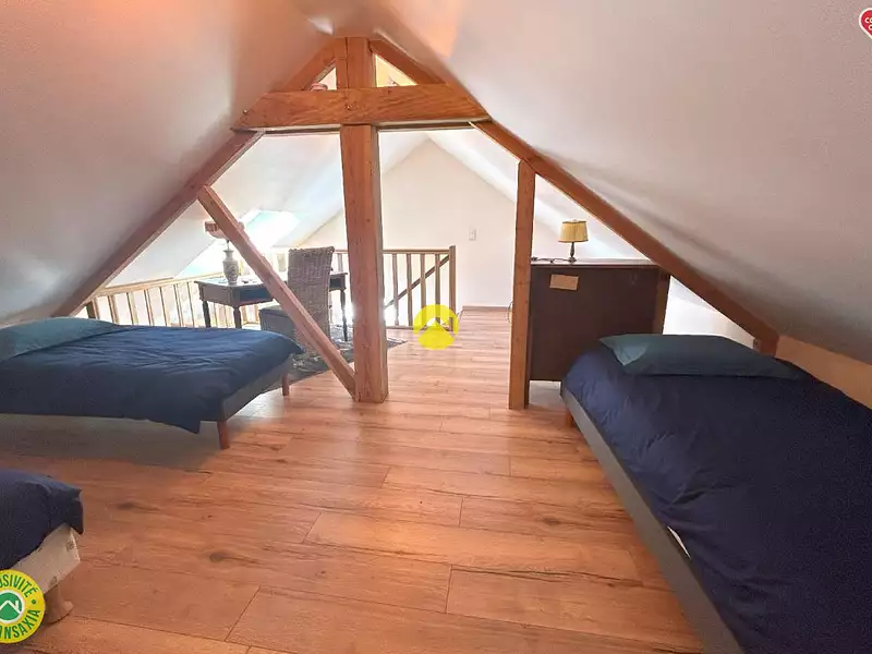 Maison, 150 m²