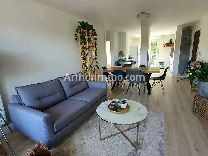 Appartement, 67,63 m²