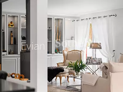 Maison, 189 m²