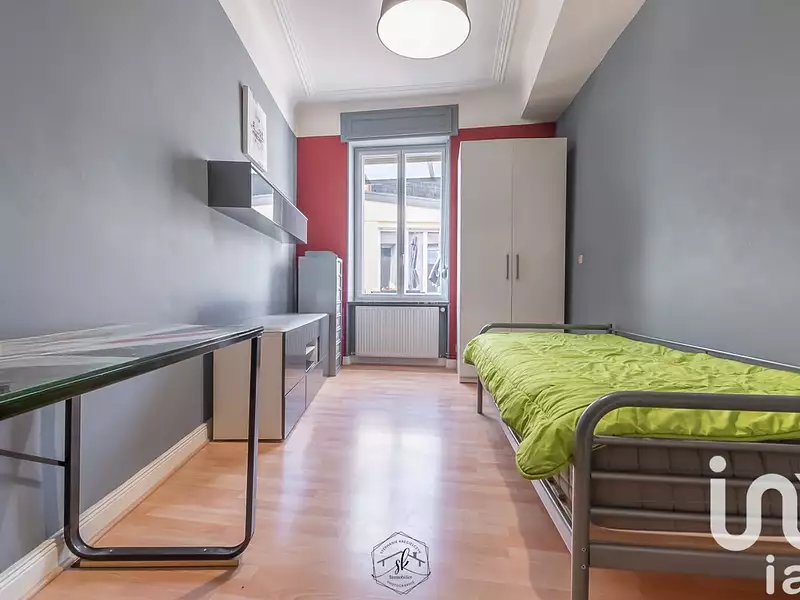Appartement, 150 m²