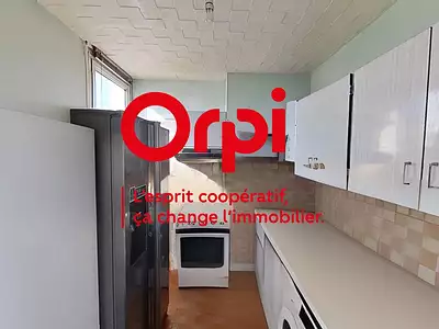 Appartement, 93 m²