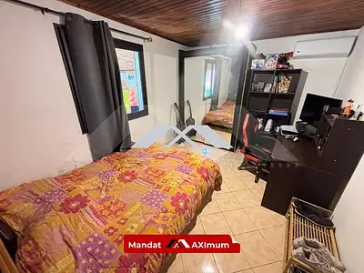 Immeuble, 160 m²