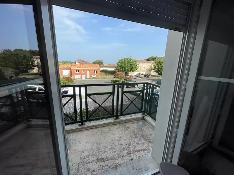 Appartement, 46,54 m²