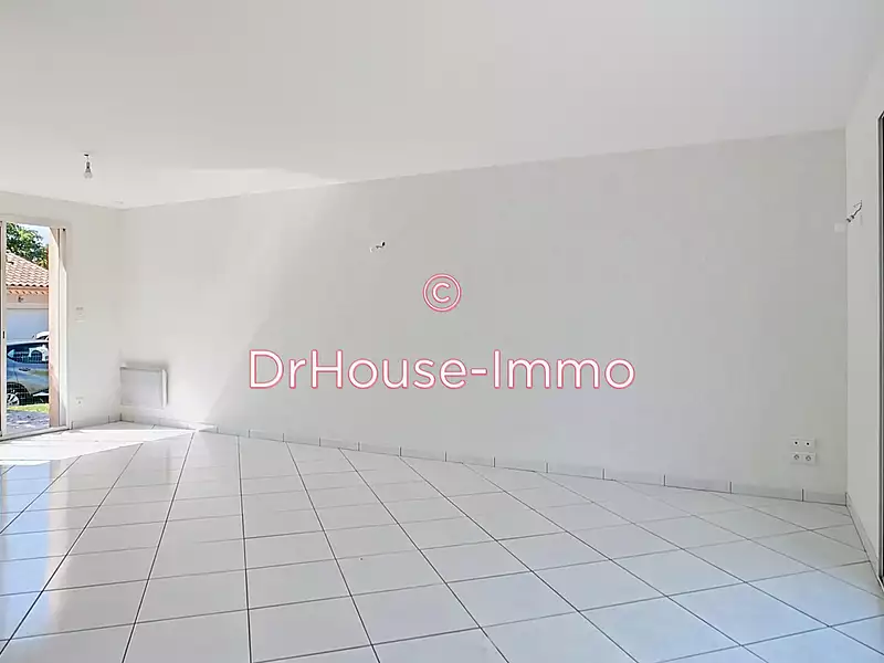 Maison, 95 m²