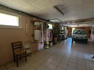 Maison, 125 m²