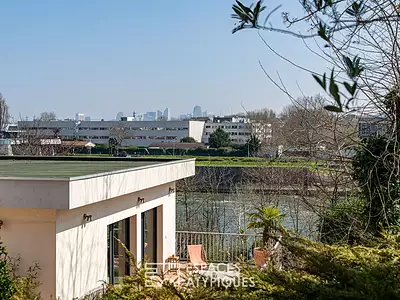 Maison, 175 m²