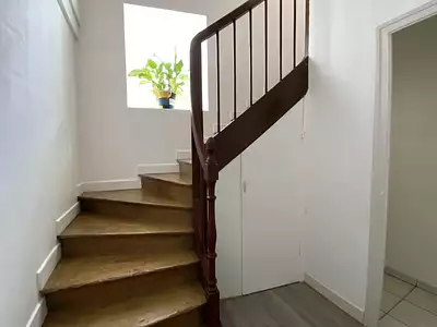 Maison, 133 m²