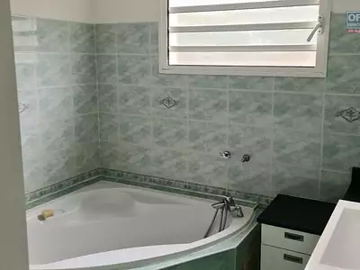 Maison, 189 m²