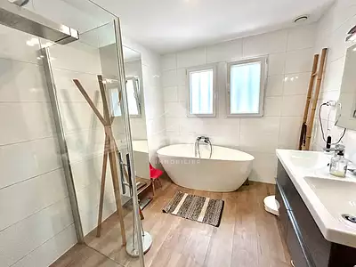 Maison, 111,38 m²