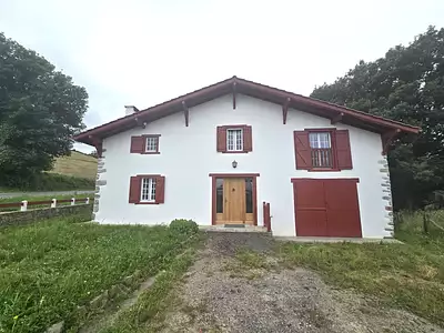 Maison, 101 m²