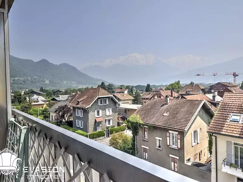 Appartement, 92,4 m²