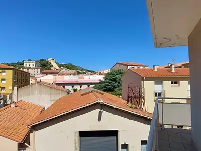 Appartement, 54,42 m²