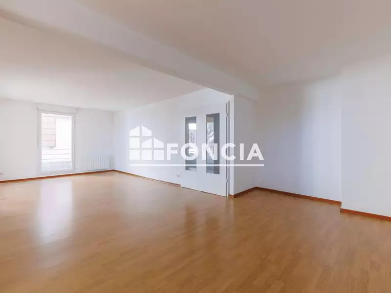 Appartement, 81 m²