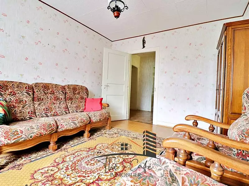 Maison, 690 m²