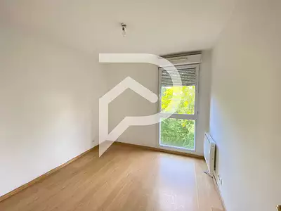 Appartement, 41,84 m²