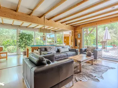 Maison, 144 m²