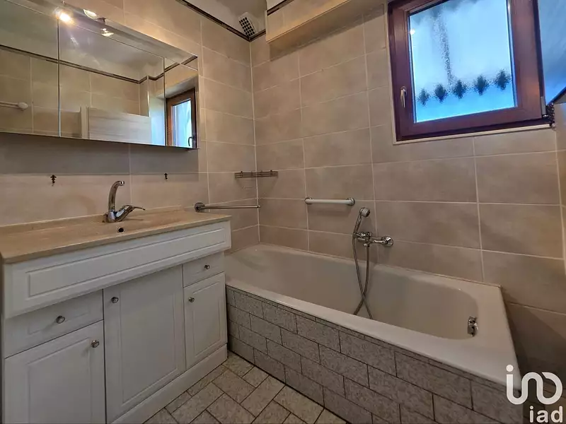 Maison, 110 m²