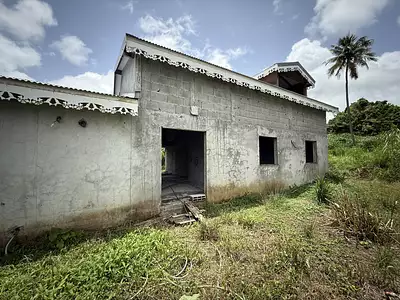 Maison, 140 m²
