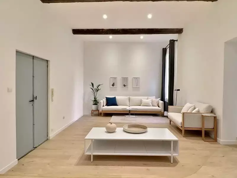Appartement, 78 m²