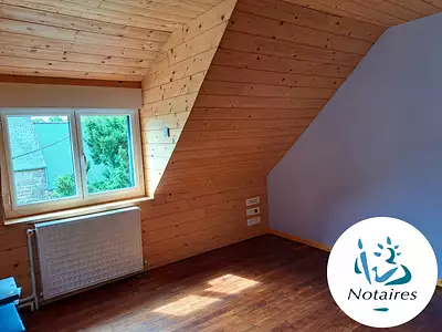 Maison, 85,5 m²