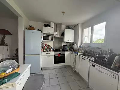 Appartement, 70 m²