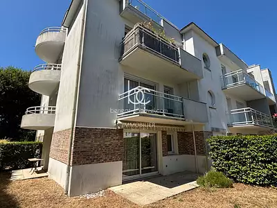 Appartement, 72,36 m²