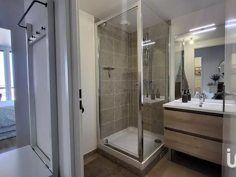 Appartement, 85 m²