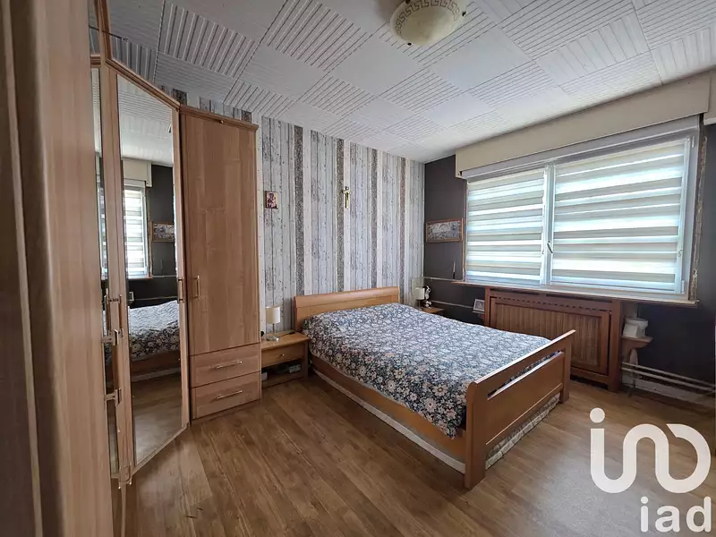 Maison, 100 m²