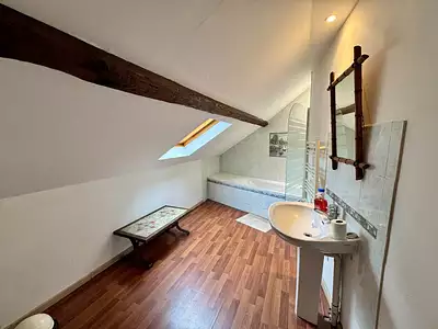 Divers, 270 m²