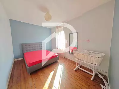 Maison, 210 m²