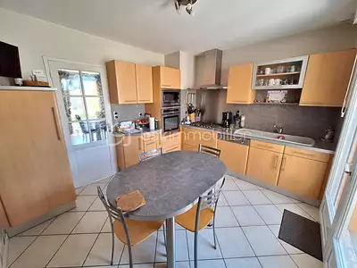 Maison, 90 m²