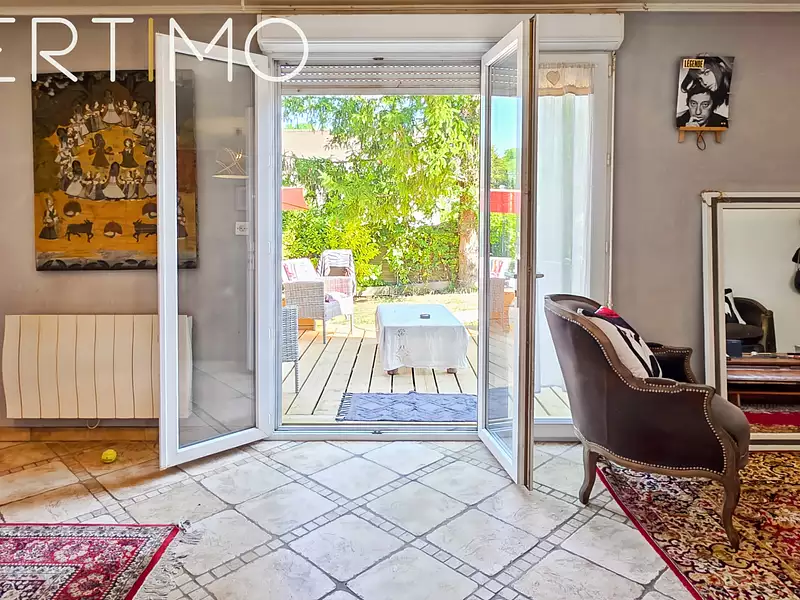 Maison, 150 m²