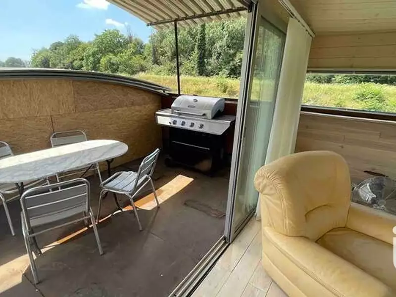 Maison, 155 m²