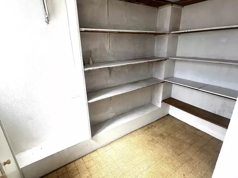 Appartement, 65,41 m²