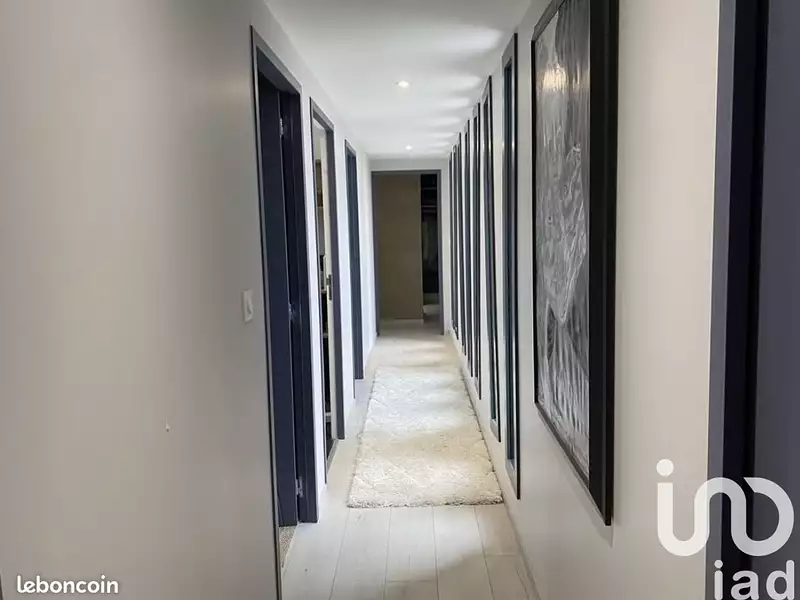 Maison, 164 m²
