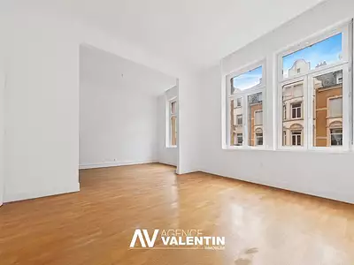 Appartement, 108 m²