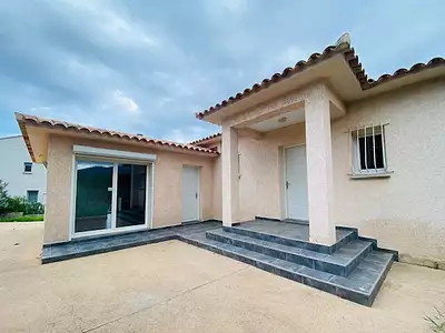 Maison, 130 m²