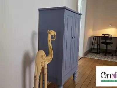 Appartement, 98,37 m²
