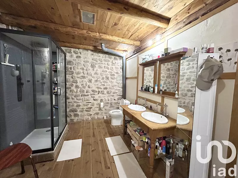 Maison, 156 m²