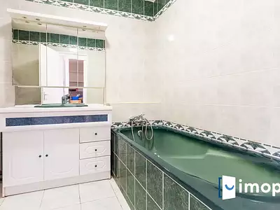 Appartement, 103 m²